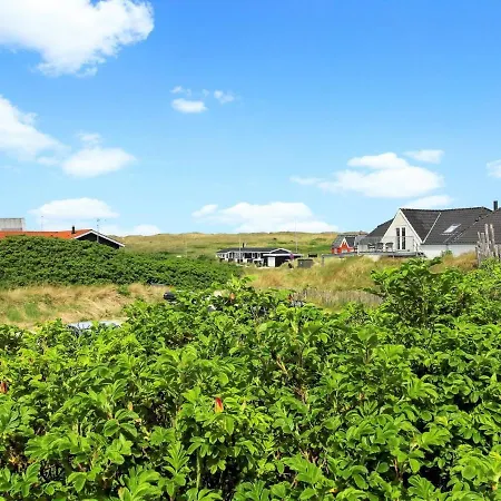 Karla - 100m From The Sea In Western Jutland By Interhome