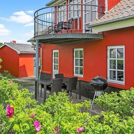 Karla - 100m From The Sea In Western Jutland By Interhome