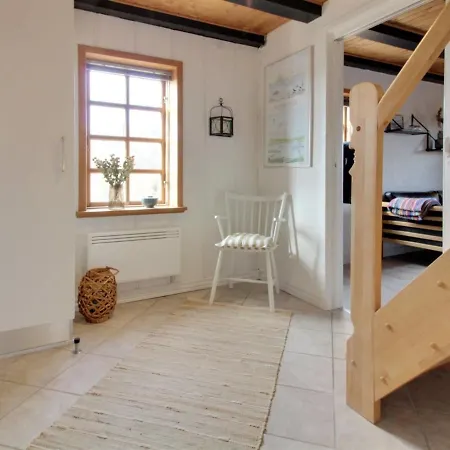 Karla - 100m From The Sea In Western Jutland By Interhome * Vejers Strand