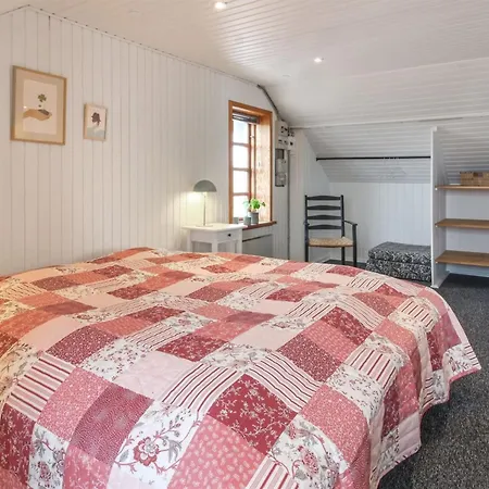Karla - 100m From The Sea By Interhome Hébergement de vacances Vejers Strand
