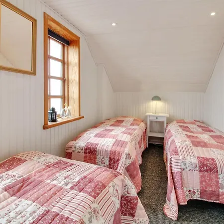 Hébergement de vacances Karla - 100m From The Sea By Interhome