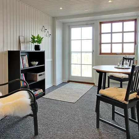 Karla - 100m From The Sea By Interhome * Vejers Strand