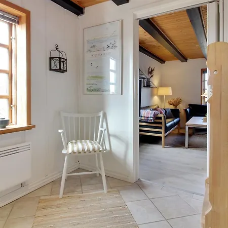 Karla - 100m From The Sea By Interhome Hébergement de vacances *