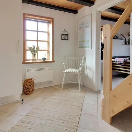 度假居 Karla - 100m From The Sea By Interhome *